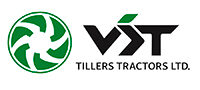 VST Tillers Tractors