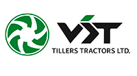 VST Tillers Tractors