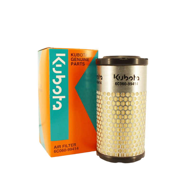 Filtro aria Kubota B10 | B20 | B1 | B30 | B50 | B2 | F | GZD | RTV