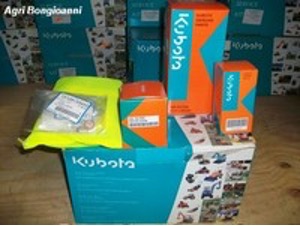 Kit filtri Kubota W21TK00004