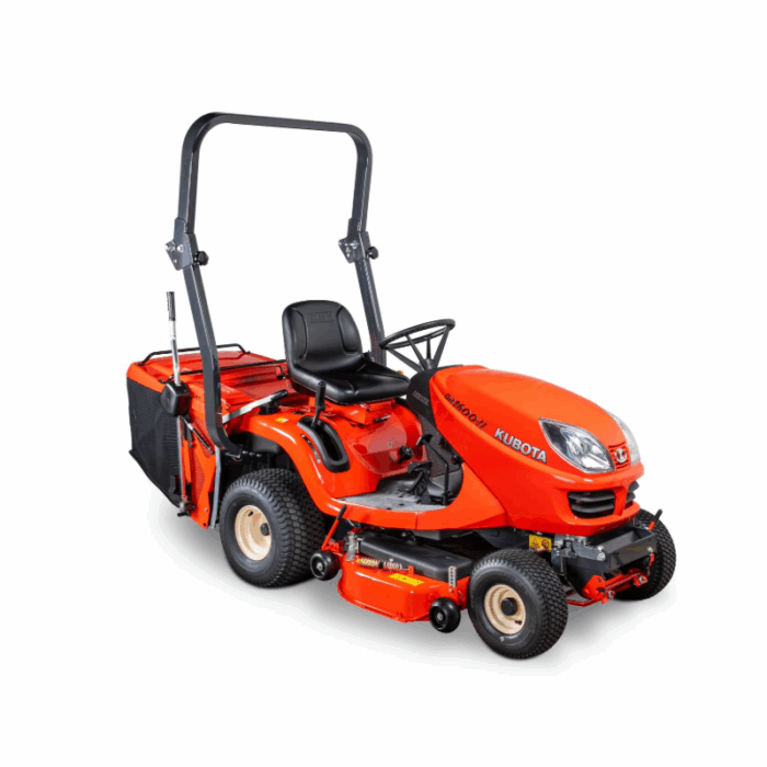 Kubota GR1600
