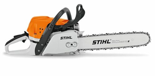 Motosega Stihl MS 391