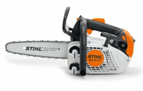 Motosega Stihl MS 151 TC-E