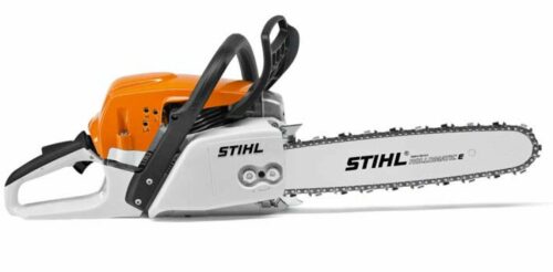 Motosega Stihl MS 291