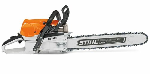 Motosega Stihl MS 462 C-M