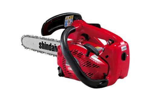 Motosega Shindaiwa 280TS