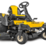 Trattorino raggio zero Cub Cadet XZ3 122
