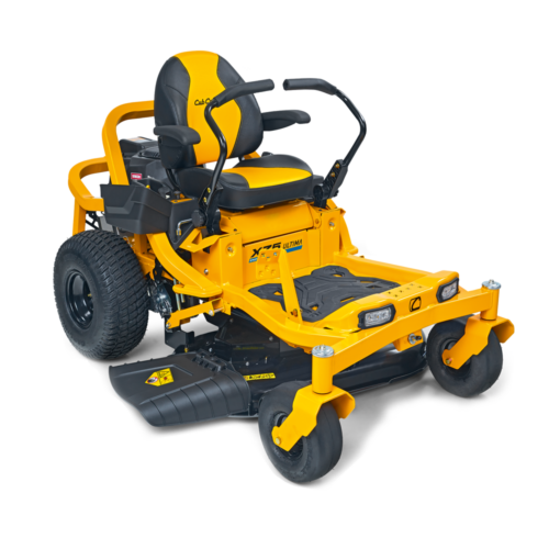 Trattorino raggio zero Cub Cadet XZ5 L107