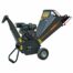 Biotrituratore Wortex D200 L