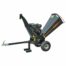 Biotrituratore Wortex D420 L