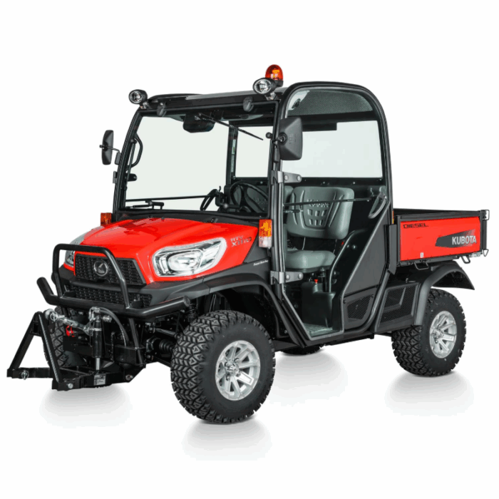 Kubota RTV X-1110