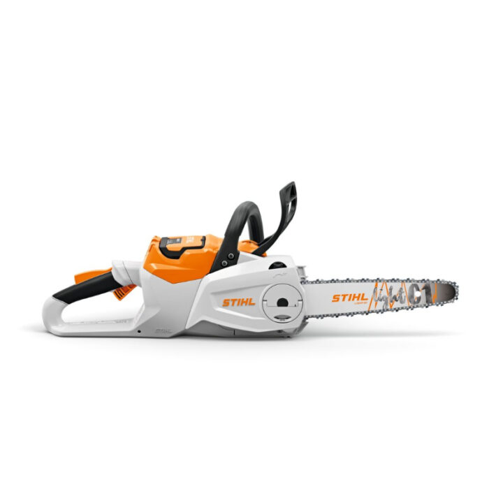 Motosega a batteria Stihl MSA 80 in set