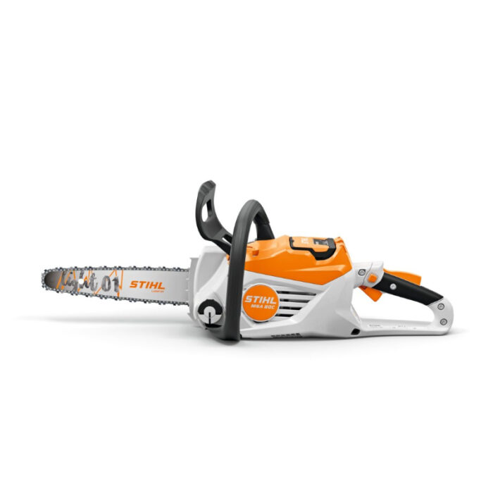 Motosega a batteria Stihl MSA 80 in set - immagine 4