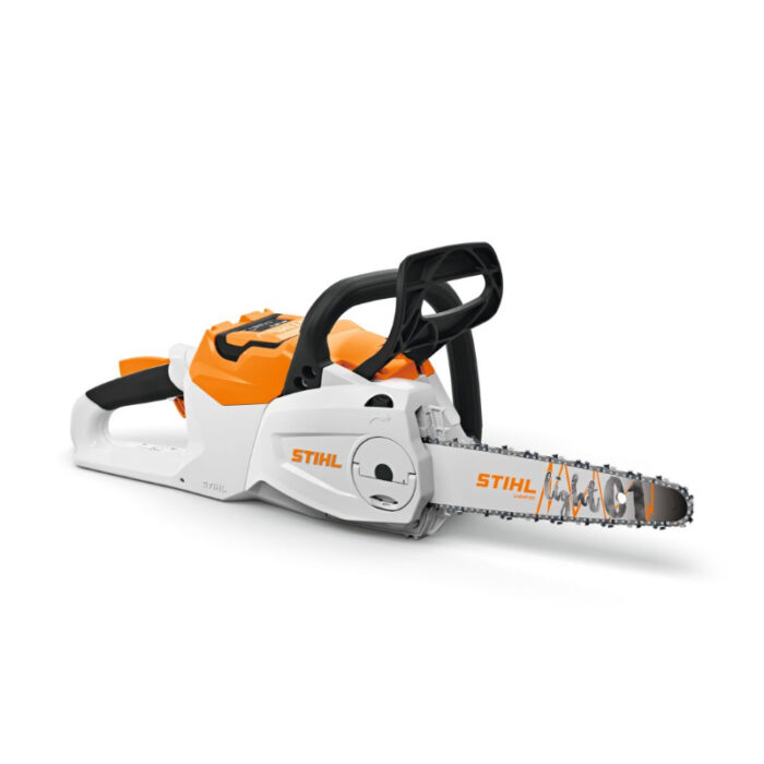 Motosega a batteria Stihl MSA 80 in set - immagine 3