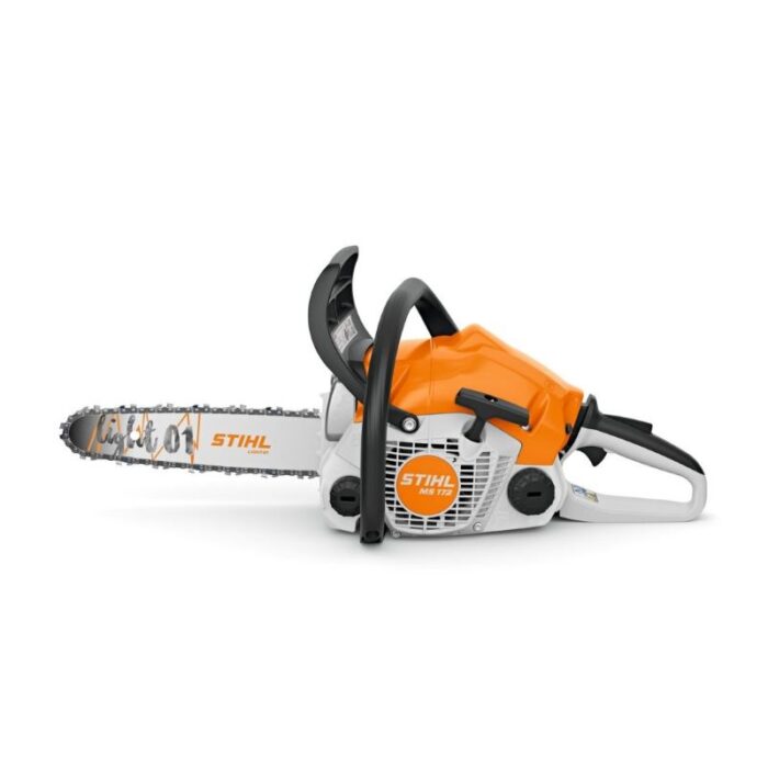 Motosega Stihl MS 172 - immagine 2