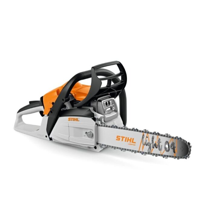 Motosega Stihl MS 212 - immagine 2