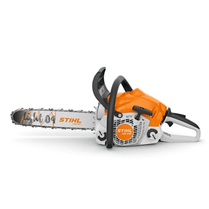 Motosega Stihl MS 212 - immagine 3