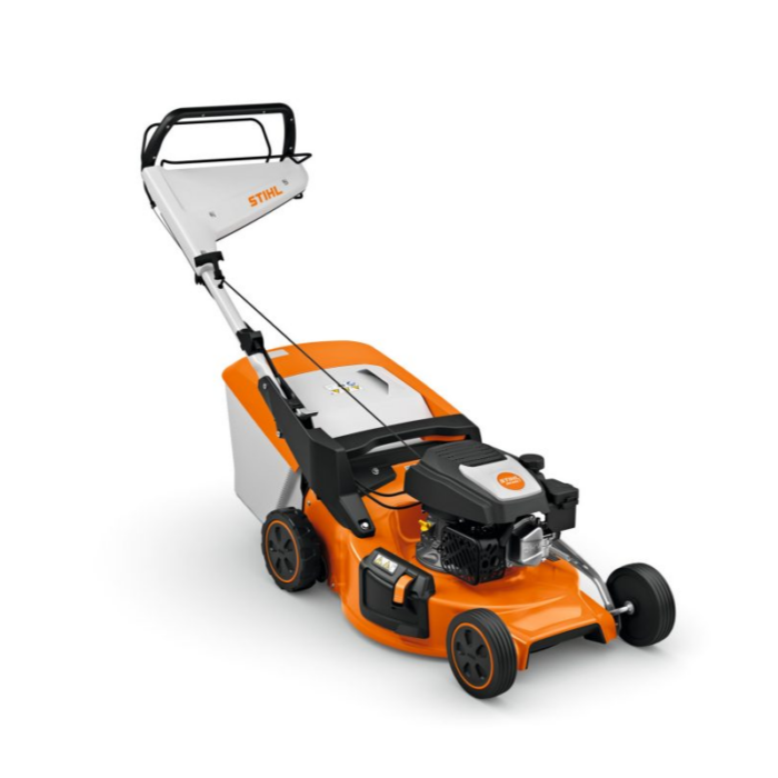 Stihl RM 253.3 T