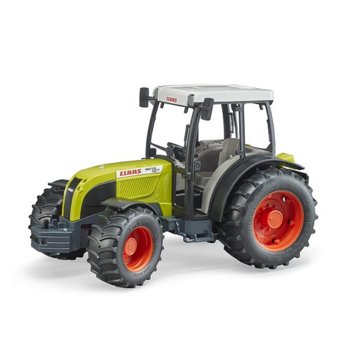 02110 Claas Nectis 267F Bruder