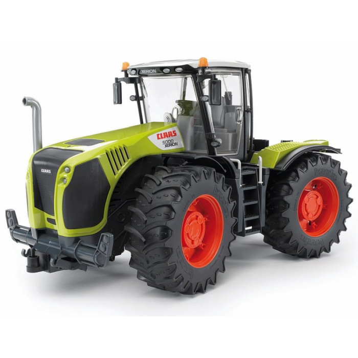 03015 Claas Xerion 5000 Bruder