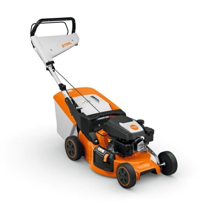 Rasaerba Stihl RM 248.3