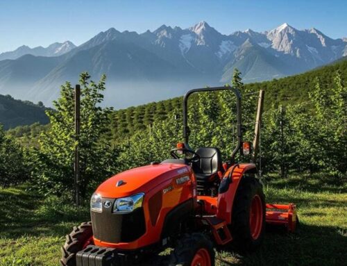 Sostenibilità e Riduzione Emissioni: Il futuro agricolo nel Monregalese