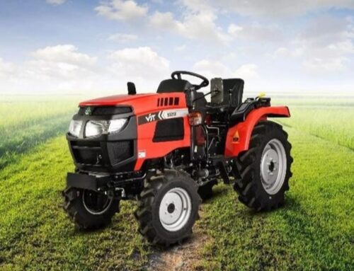 Fieldtrac vs Kubota: quale scegliere in base alle ore di lavoro annuali