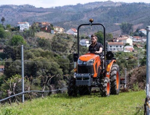 Nuovo vs Usato: perché il Kubota Ex-Demo è l’investimento più intelligente