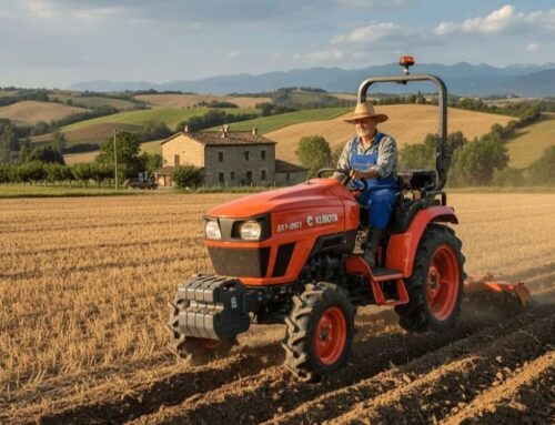Trattori a Cuneo: perché oggi avere la macchina pronta in cortile vale più di uno sconto in fattura