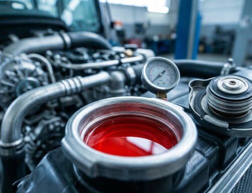 Antigelo Trattori Alpine: No Fermo Aprile