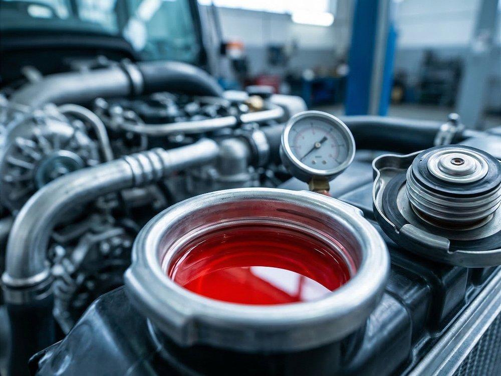 Antigelo trattori Alpine Agribongioanni Pianfei Cuneo