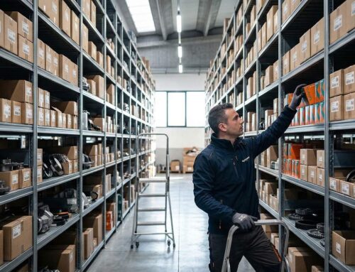 Ricambi Pianfei: 5000 Codici Originali Pronti al Ritiro per la Tua Stagione